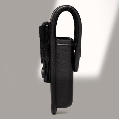 TACNEX Double Magazine Pouch for Duty Belt Pistol Mag MOLLE Holster Basket Weave Mag Holder Handgun OWB Mag Carrier Compatible w/ .380, 9mm & 40 Cal Police Law Enforcement Security Gear Accessories