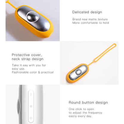 TALENTBABY Sleep Device, Compact Sleep Device, Handheld Relaxation Device,Massage Improved Sleeping Mood and Focus Attention,Small and Easy to Carry