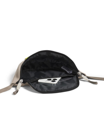 THE NORTH FACE Jester Lumbar Pack | Fanny Pack With Water Repellent Finish, 2.2 Liters, Crossbody Adjustable Strap