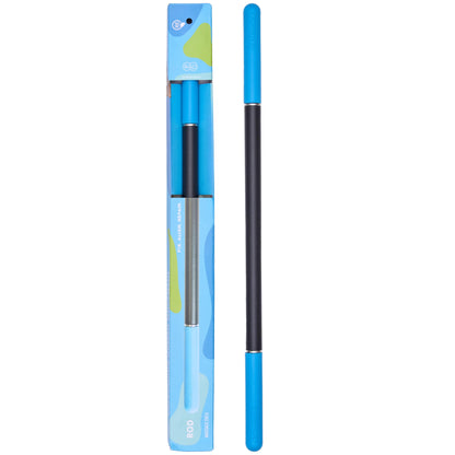 RAD Rod – Deep Tissue Massage Roller Stick – Myofascial Release Tool for Legs, Back, Neck, Arms & Shoulders – Muscle Roller for Mobility & Recovery