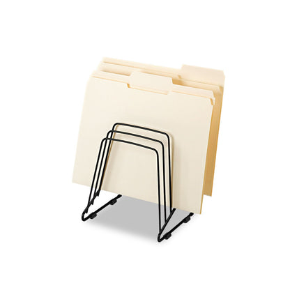 Fellowes Wire Step File II Organizer (69712)
