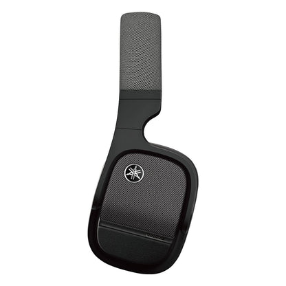YAMAHA YH-L700A Wireless Headphones with 3D Sound – Over-Ear, Listening Optimizer, Advanced ANC Active Noise-Cancelling, Bluetooth 5 with aptX Adaptive, Black