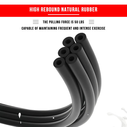 bibahala Zone Defense Resistance Band Belt Trainer Kit 1 Pc Widened Belt 1 Pc 2-Meter Resistance Band Basketball Training Equipment Men-to-Men Defense Training Improve Collaborative Defense Speed
