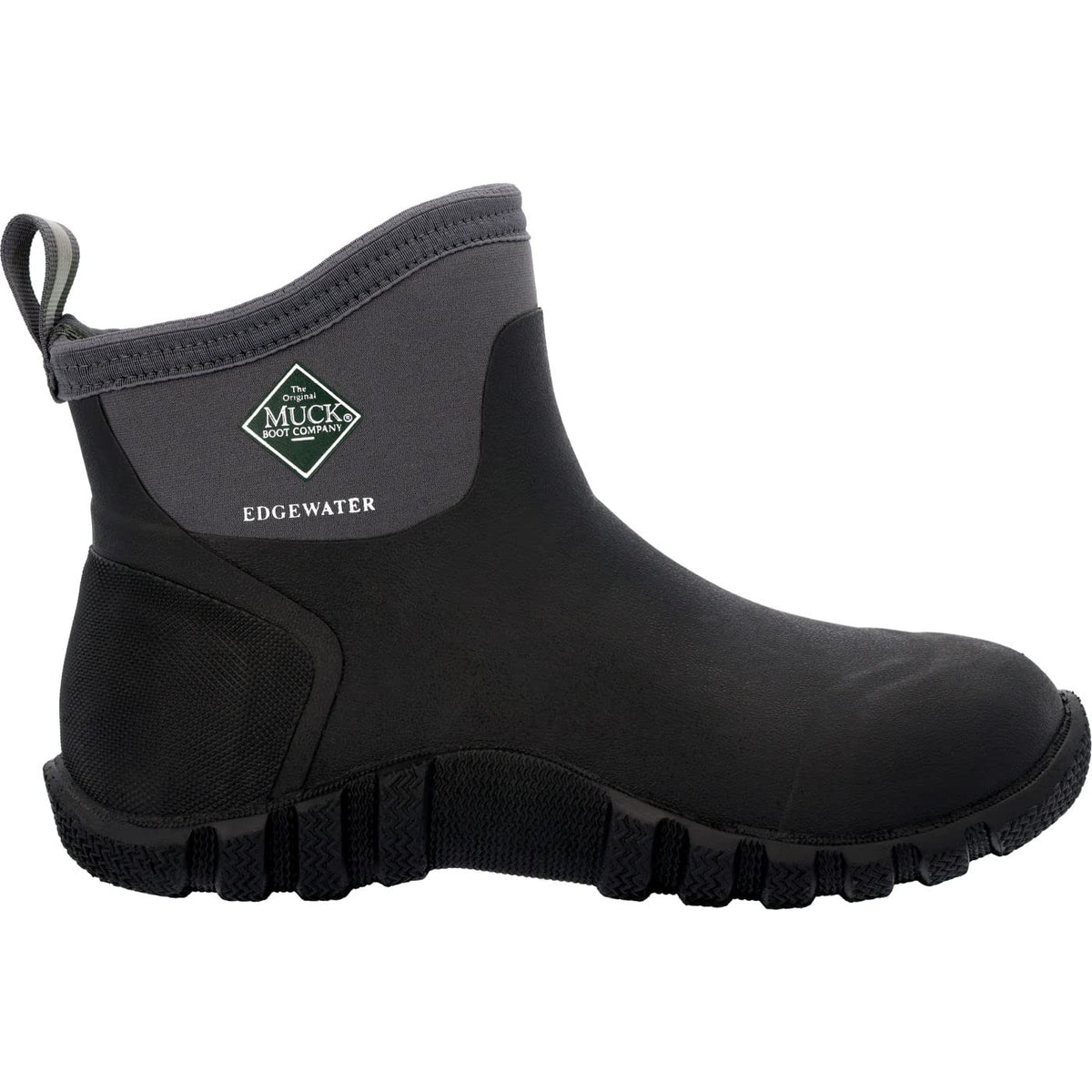 MUCK Men's Edgewater Classic Ankle Boot