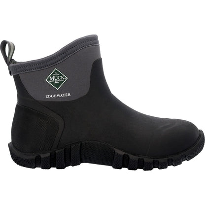 MUCK Men's Edgewater Classic Ankle Boot