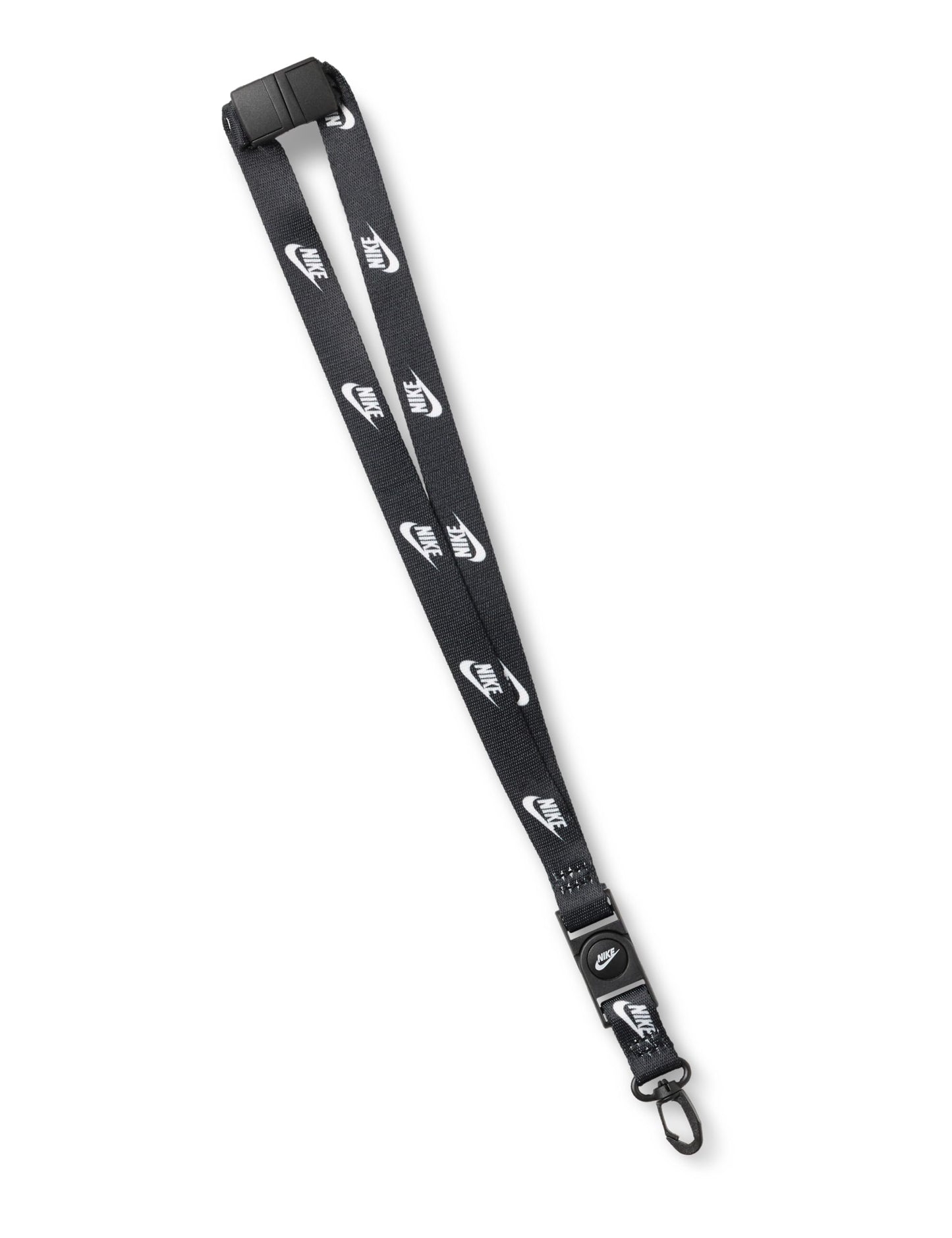 Nike Unisex Adult Club Standard Lanyard