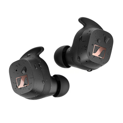 Wireless Sport Bluetooth Earbuds by Sennheiser