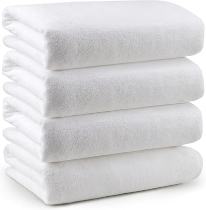 Orighty Bath Towel Pack of 4