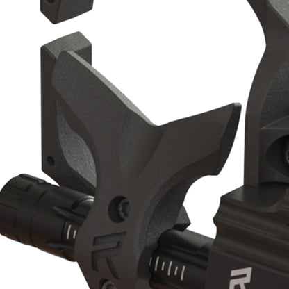 Ripcord Rest Ratchet Limb Driven Arrow Rests | Available in IMS or Standard Mounts and Left or Right Hand Orientations