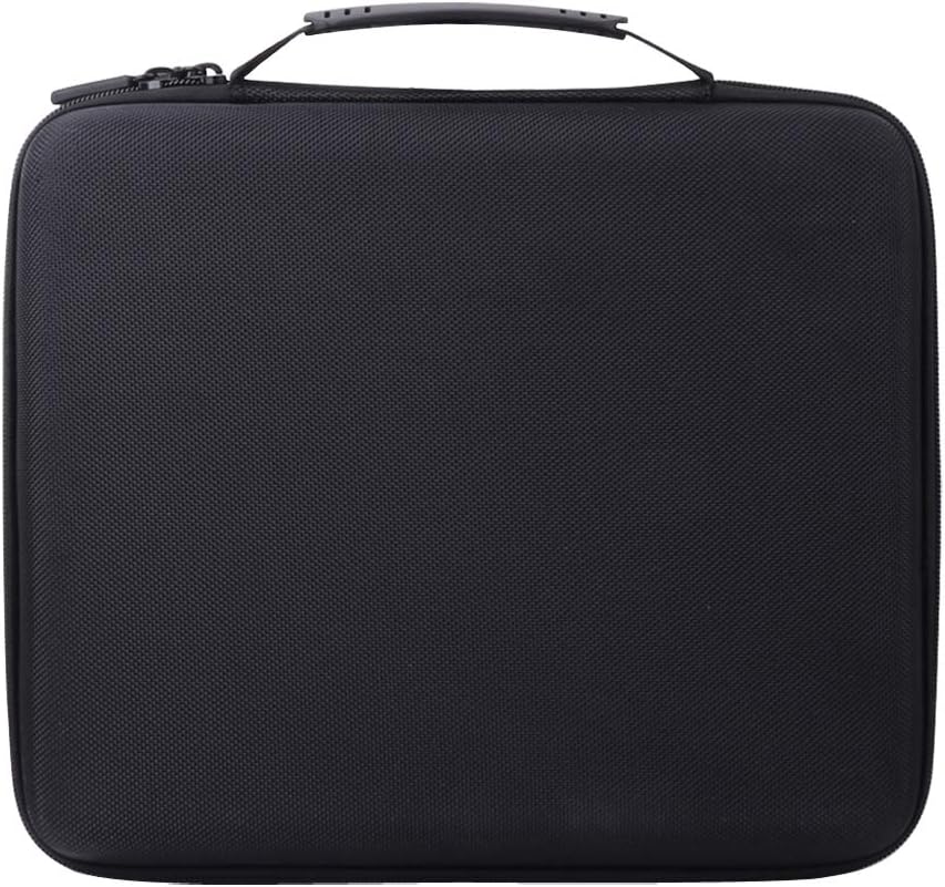 Aenllosi Hard Case Compatible with Muscle Massage Gun