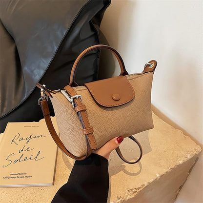Fashion Crossbody Bags for Women - quilted crossbody bags for women,2023 Autumn New Shoulder Bags Handbags Purses