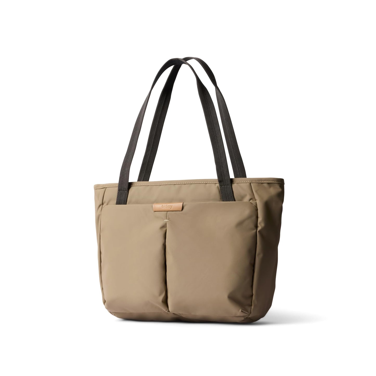Bellroy Tokyo Wonder Tote (12L laptop tote bag, fits 14” laptop) - Khaki