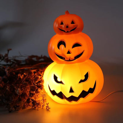 Set of 2 Accessory Cord with 2 C7 Led Light Bulb 6Ft Light IndoorString Lights, Candelabra-Base E12 Socket C7 Lamp for Halloween and Christmas Decorations, Craft Village House Decoration