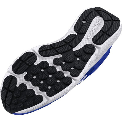 Under Armour Men's Charged Assert 10, (403) Team Royal/Team Royal/White, 11, US