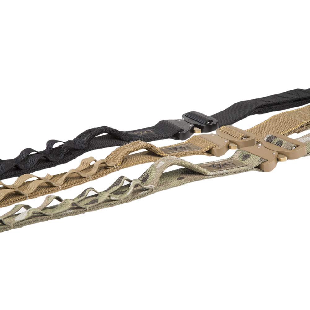 Viking Tactics® Raze Belt, VTAC®, Black, X-Large