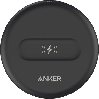 Made for Amazon PowerWave 5W Wireless Charging Pad for Amazon Echo Buds (2nd Gen with Wireless Charging)