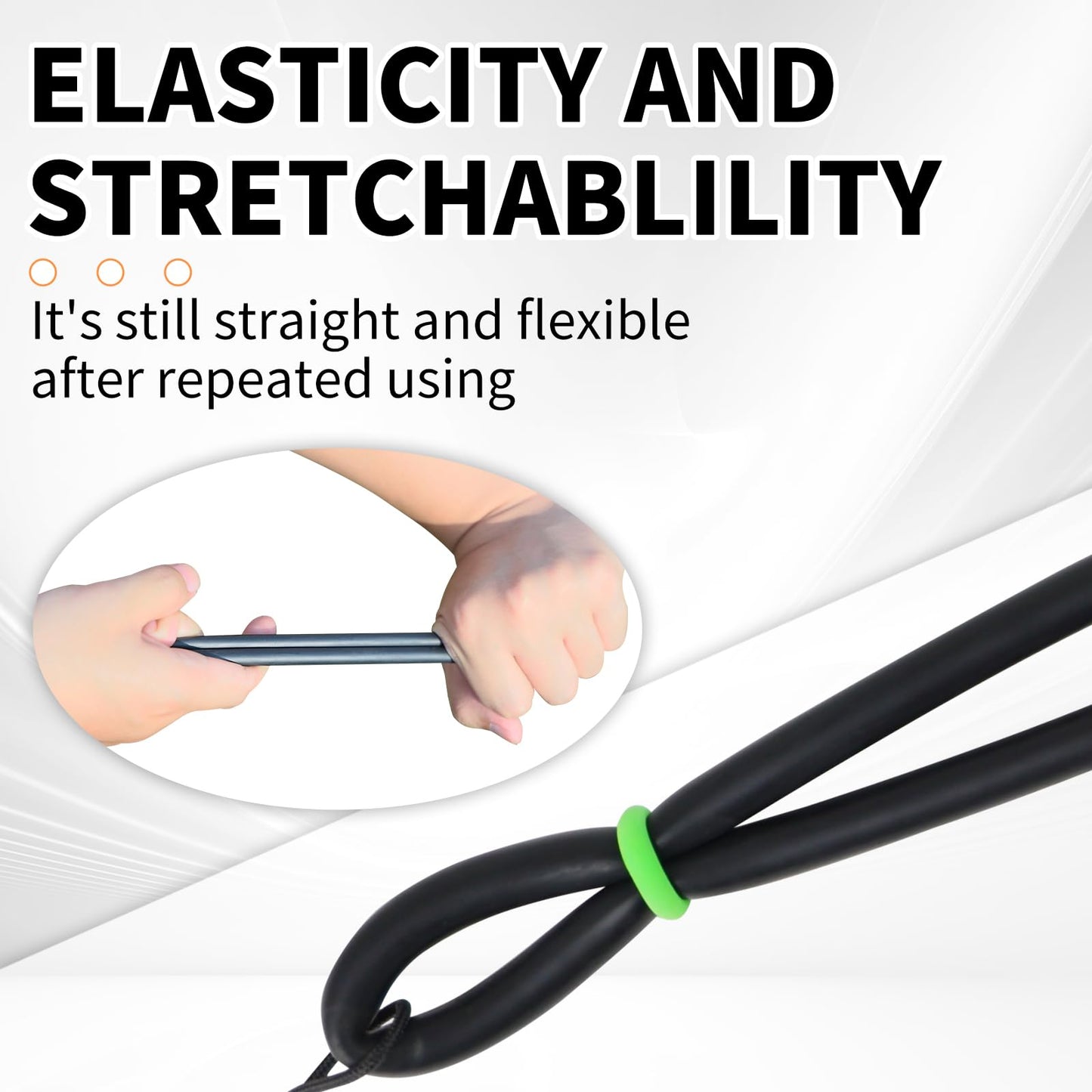 Archery Trainer Composite Bow and Reverse Bow Trainer, Used for Correcting Posture, Realistic Simulation, and Improving Skills