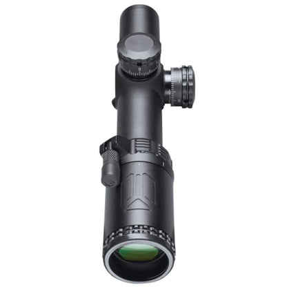 Bushnell Optics, 1-4x24 Drop Zone Optics , Black