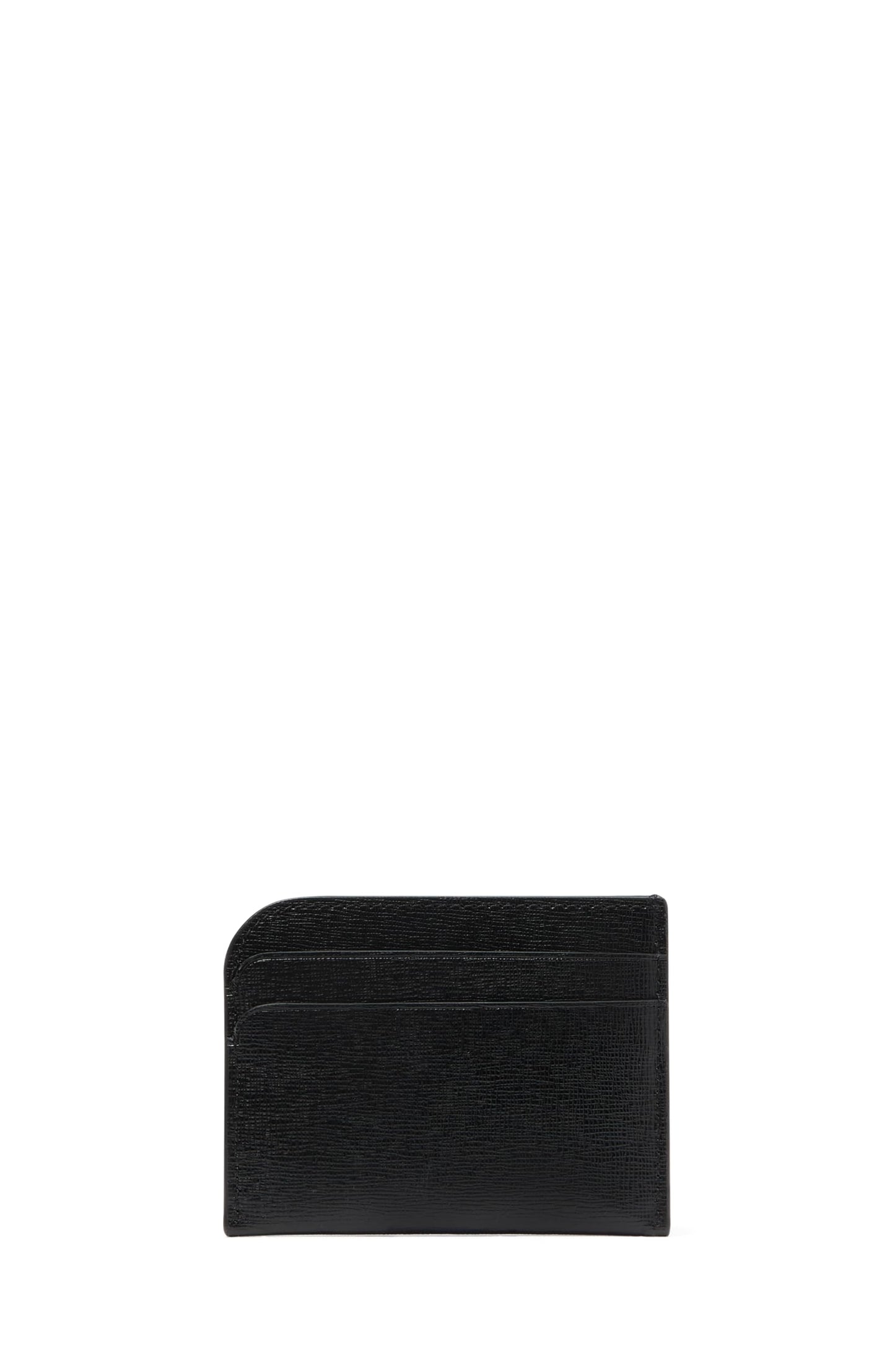 kate spade new york Devin Glazed Leather Card Holder