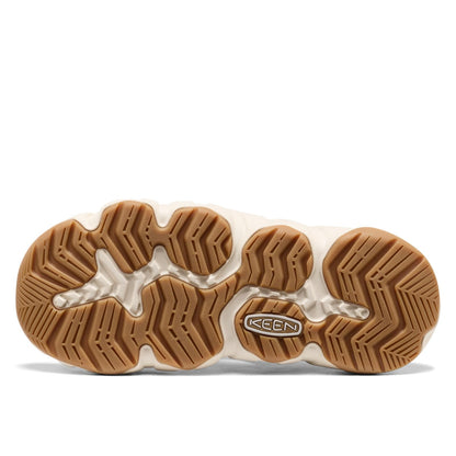 KEEN Women's Hyperport H2 Breathable Easy On Comfortable Hiking and Water Sandals, Naval Academy/Wax Yellow, 6