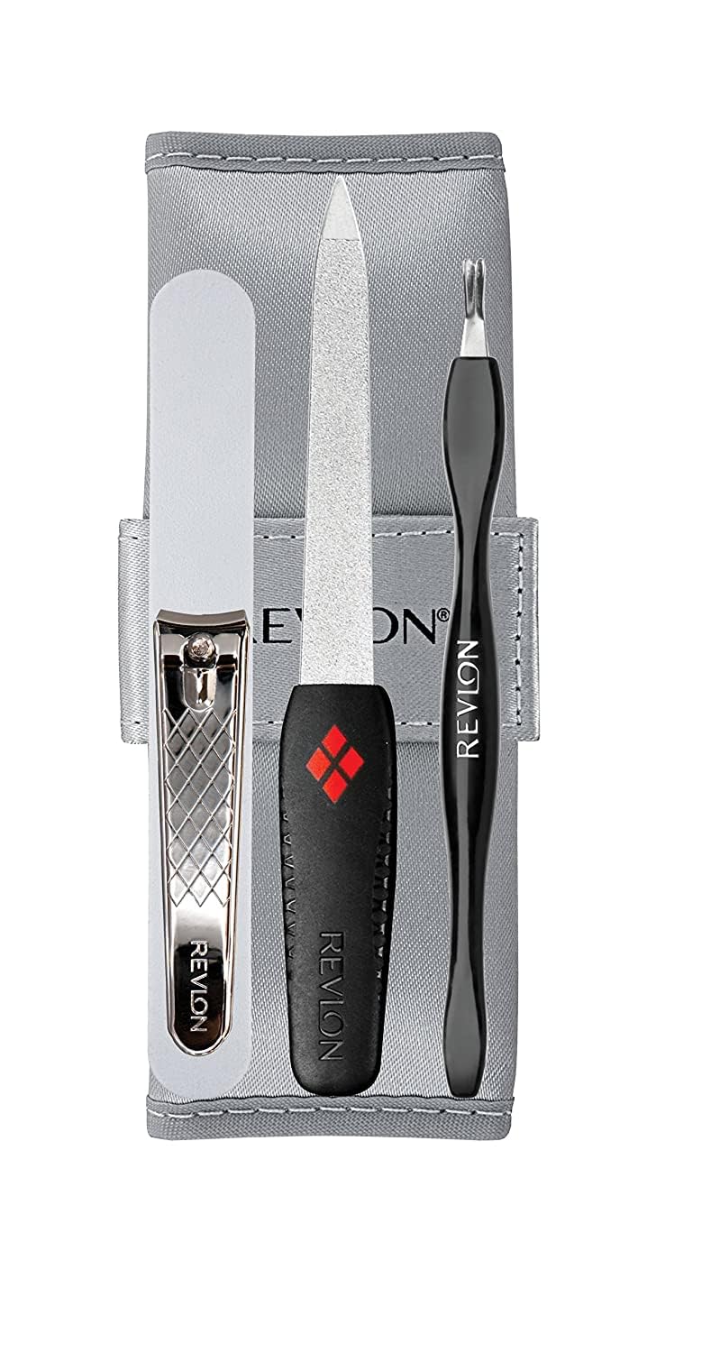Revlon Manicure To Go 2530-95