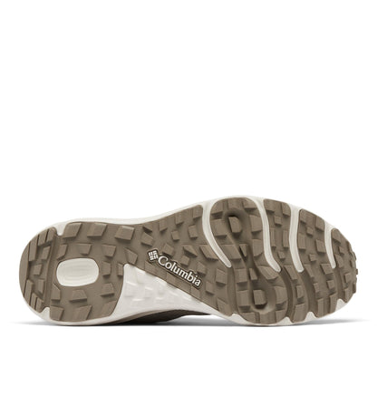 Columbia Women's Novo Trail, Kettle/Cloud Grey, 5.5