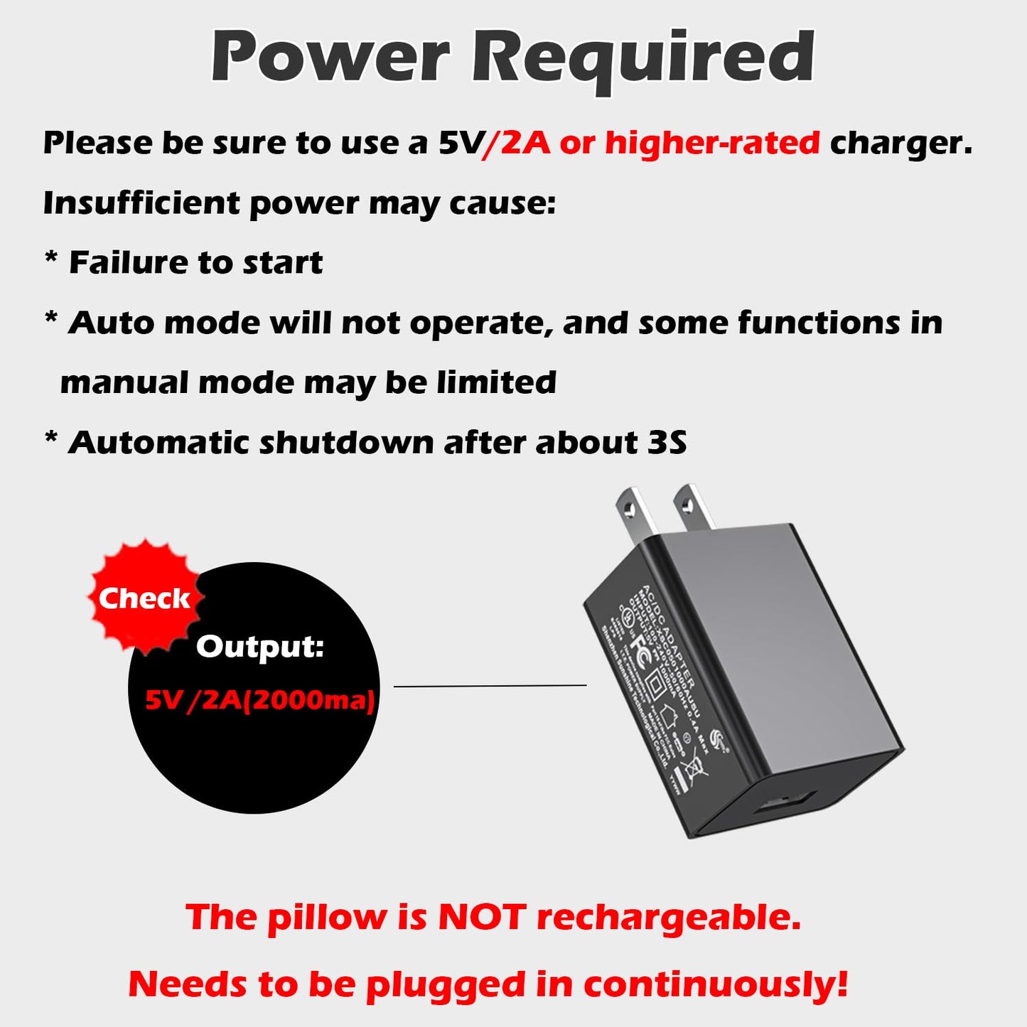 Lewuyoya Plug-in 3 in 1 Lower Back Massager for Pain Relief Deep Tissue,Smooth Spine Triple Fusion Back Massager with Heat & Vibration & Traction, Electric Lumbar Support Pillow for Bed,Chair,Office