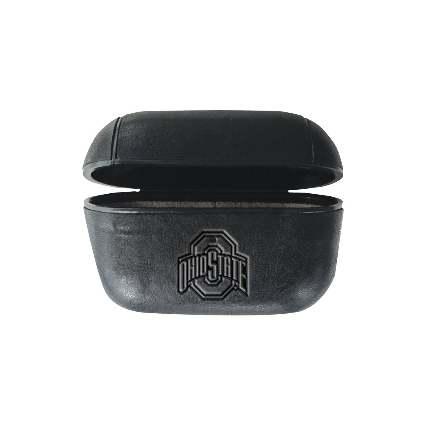 AirPods Case, Ohio State University AirPods Pro (Gen 1 & 2) / White (TPU)