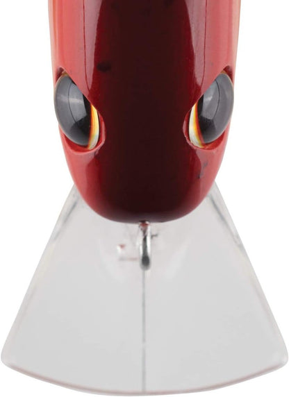 Berkley Frittside Fishing Hard Bait - High-Action Lure for Bass | 3.5-Inch, Vibrant Colors
