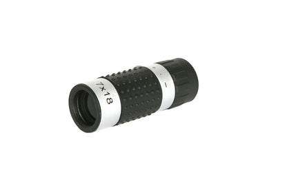 Roxant Mini Monocular Telescope - High Definition Ultra Light Pocket Telescopes - Includes Compact Monoculars, Neck Strap & Cleaning Cloth, Monoculars for Adults, High Powered Handheld Telescope
