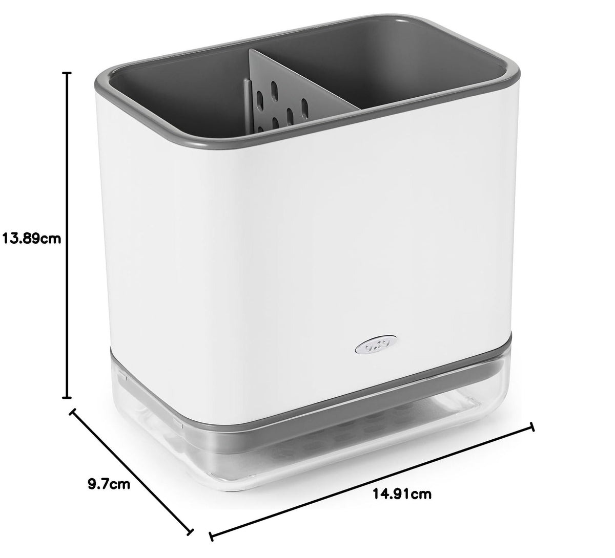 OXO Good Grips Sinkware Caddy
