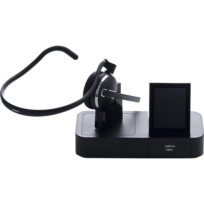Jabra PRO 9470 Mono - Professional Wireless Unified Communicaton Headset