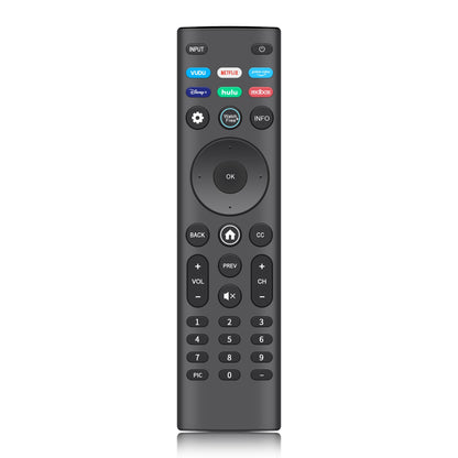 Replacement for LG Magic Remote Control with Voice Command & Pointer Function, Universal Remote for LG Smart TV UHD OLED QNED NanoCell Series (4K 8K Models) - Works with Google Assistant & Alexa