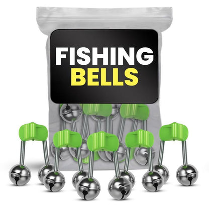 Fishing Bells for Rods
