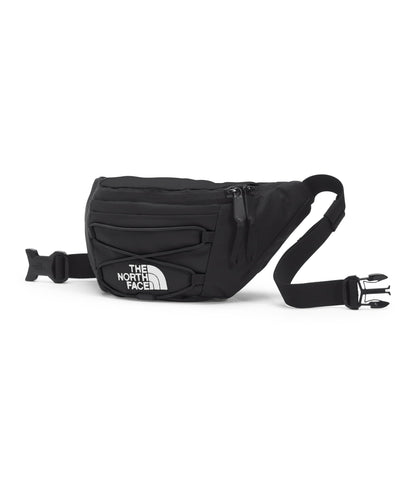 THE NORTH FACE Jester Lumbar Pack | Fanny Pack With Water Repellent Finish, 2.2 Liters, Crossbody Adjustable Strap
