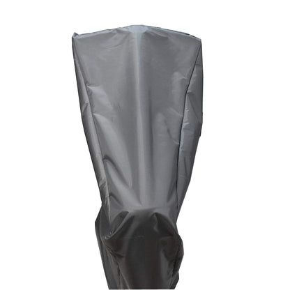 Mini Lustrous Exercise Bike Cover for Indoor Cycling & Home Gym Workout, Gray