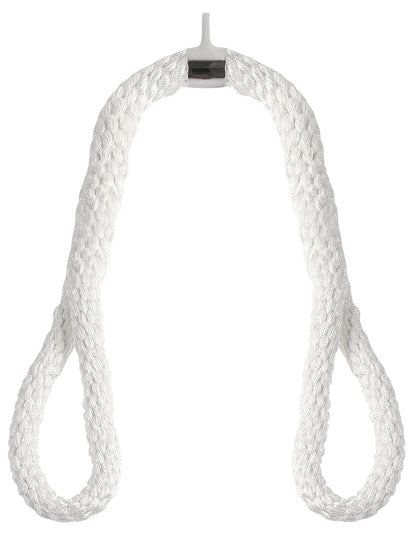 SEWD Tricep Rope 39 Inches Tricep Rope Cable Attachment – Tricep Pull Down Rope for Cable Machine, Easy to Grip & Non-Slip Cable Attachment for Gym Workout Exercise