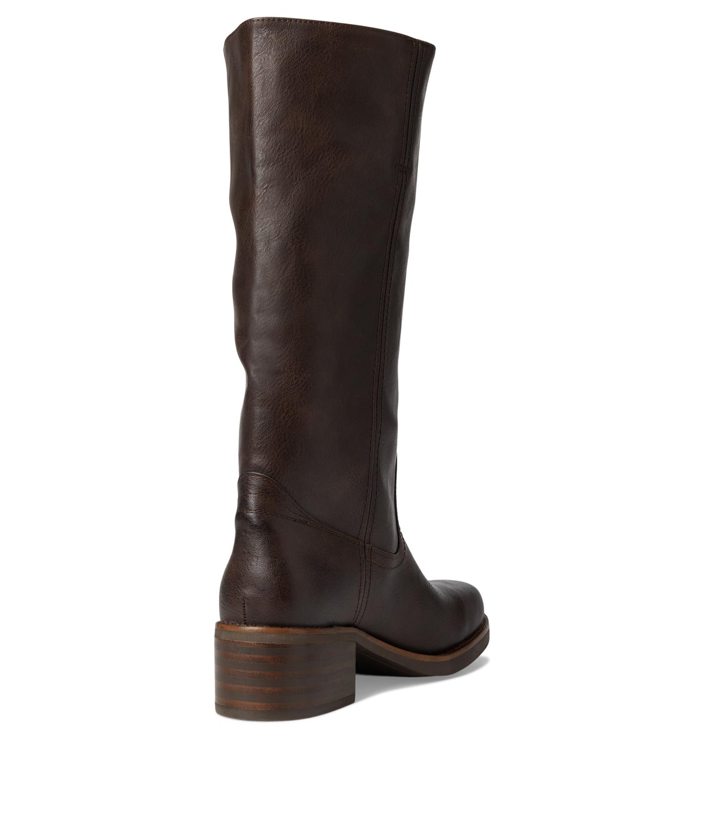 FRYE AND CO. Women's Miranda 14 Dark Brown 11 Medium
