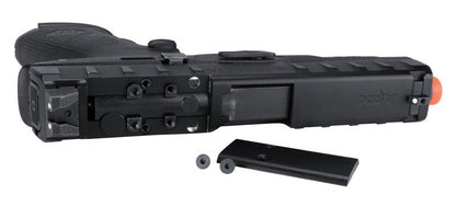 Beretta APX GBB Blowback 6mm BB Gun Airsoft Pistol