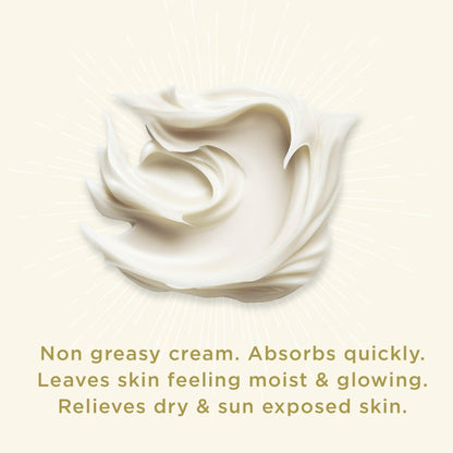 Pilotfish After Sun Body Butter Moisturizing Cream - Shea Butter & Whipped Tallow, Simple Ingredients, After Sun Lotion, Body Lotion, Cucumber, After Sun Care, After Sun Skin Care, 3.8oz