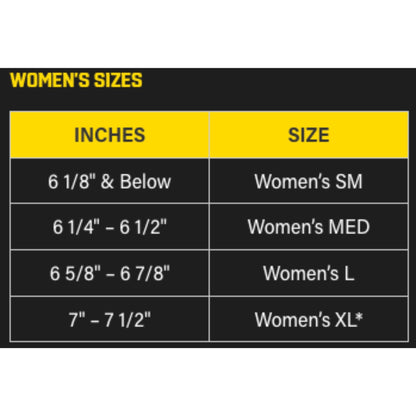 Victory Grips Women's X2 3-FC Hand Grips for Cross Training & Gymnastics – Soft Vegan Material, High Protection Palm Grips with Classic Wrist Design – 1 Pair (L)