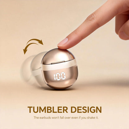Yihou Ear Buds Invisible Small Mini Sleep Earbuds Headphones Wireless Bluetooth Comfortable Tiny Sleeping Smallest Low Profile Micro Discreet Hidden Kids Earbuds Ear Buds for Small Ear Canals Work