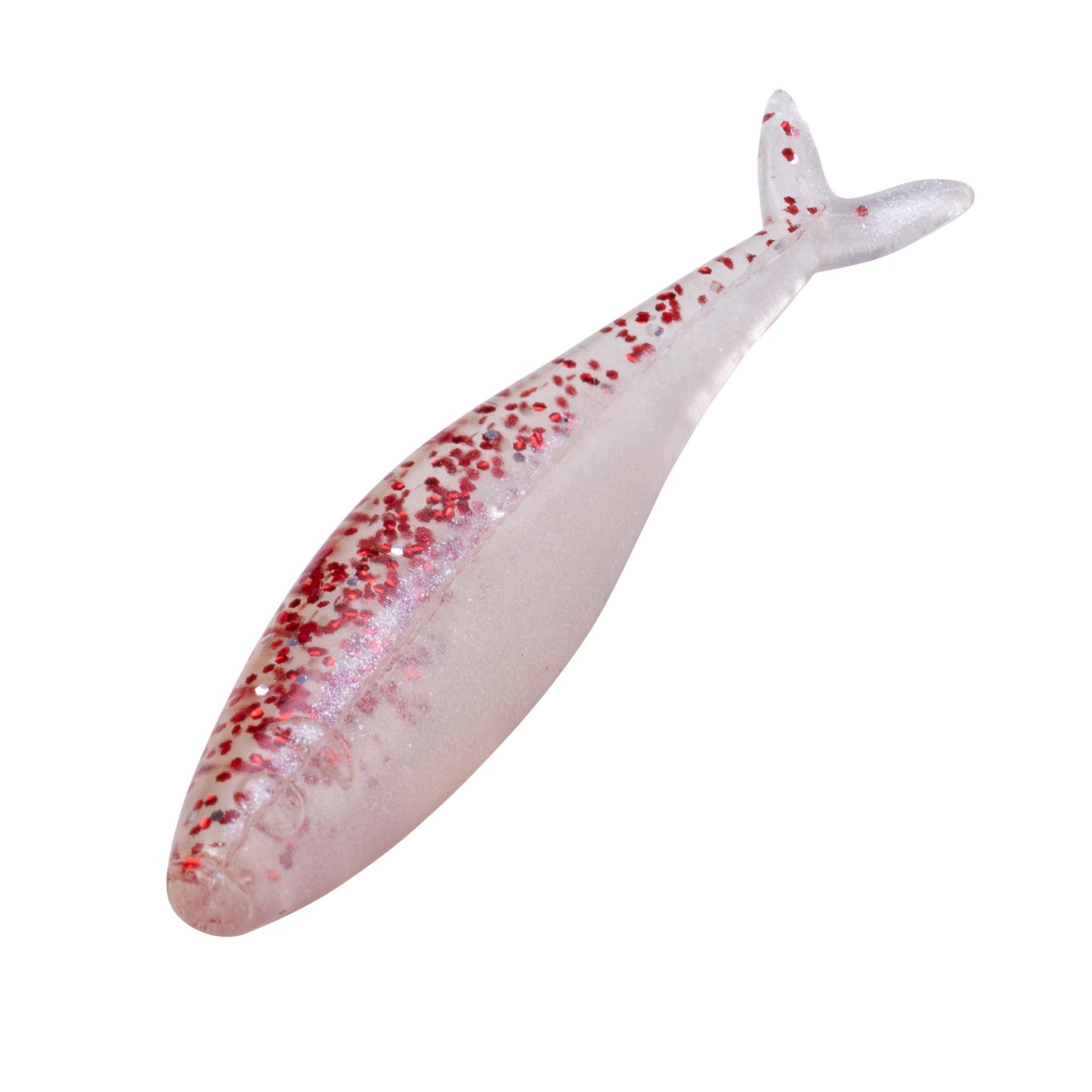 Bobby Garland Live Roam'R - Bleeding Shad - 1.75"