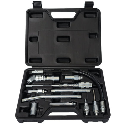 Prolube 44962 11pcs Greasing Accessory Kit