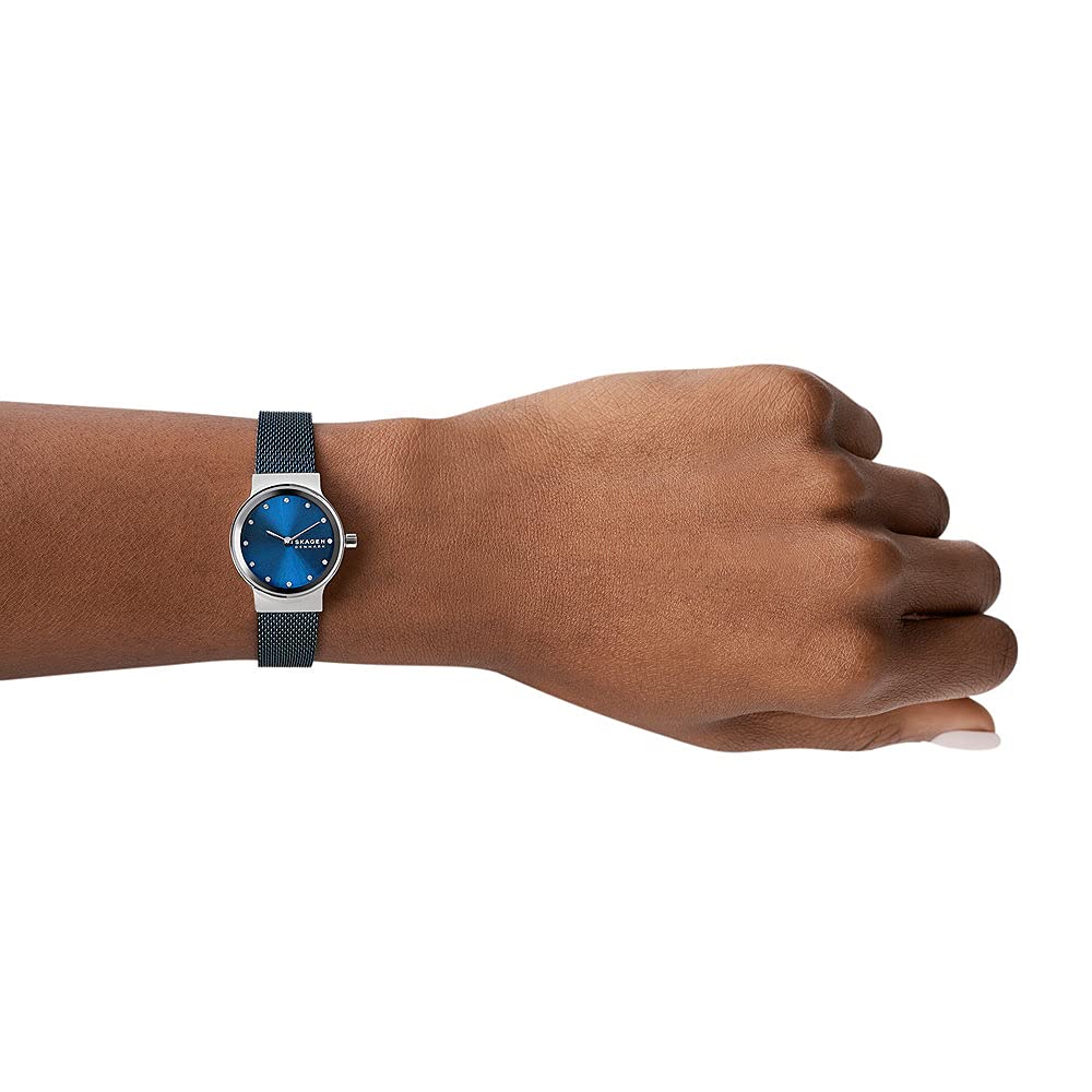 Kate Spade New York Leather Band for 38/40/41mm Apple Watch Series 1-8, Color: Rose Metallic, Rose Gold (Model: KSS0044)