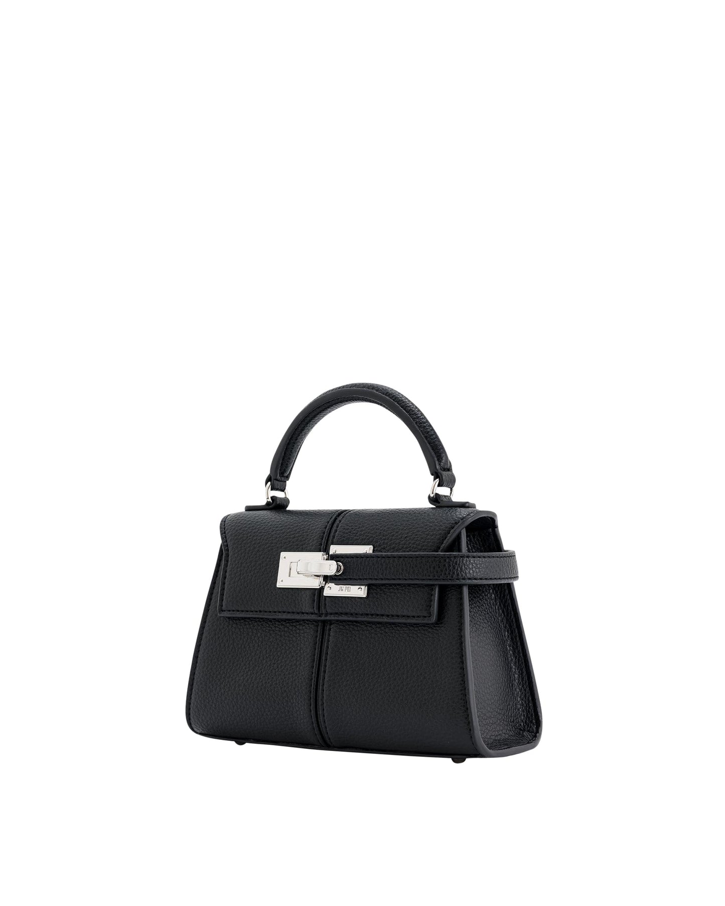 JW PEI Women's Elise Top Handle Bag - Black