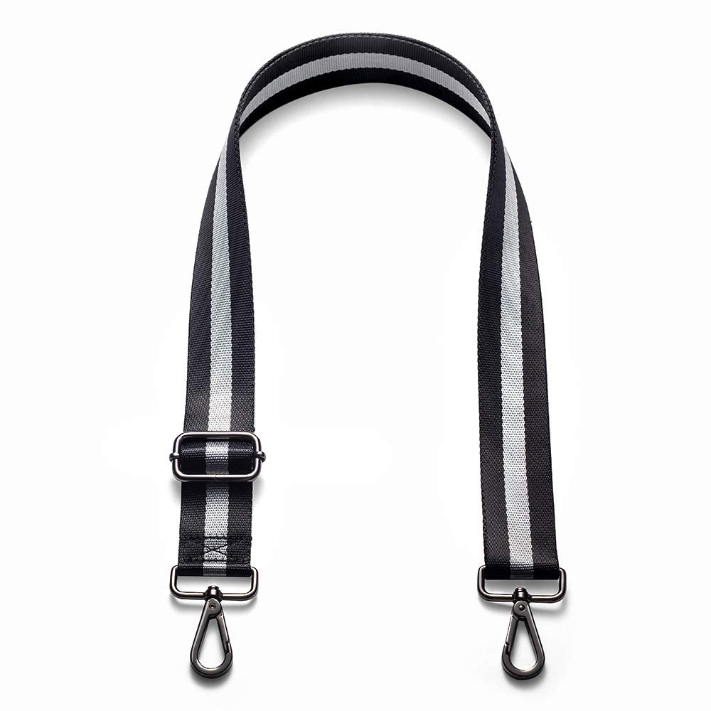 Bag Strap Shoulder Strap Purse Strap Adjustable Replacement Strap Cross Body