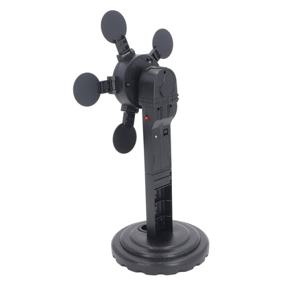 ZJchao Children Electronic Scoring Target Toy, 360° Rotating Moving Target, Sound Effect Training for Competition Training
