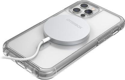 OtterBox Wireless Charging Pad for MagSafe - White