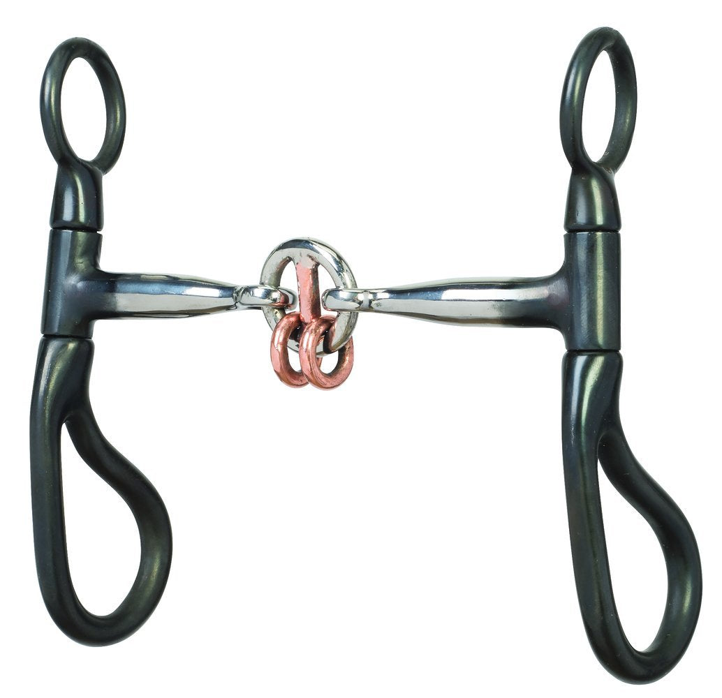 Weaver Leather All Purpose Bit with 5" Sweet Iron Lifesaver Mouth